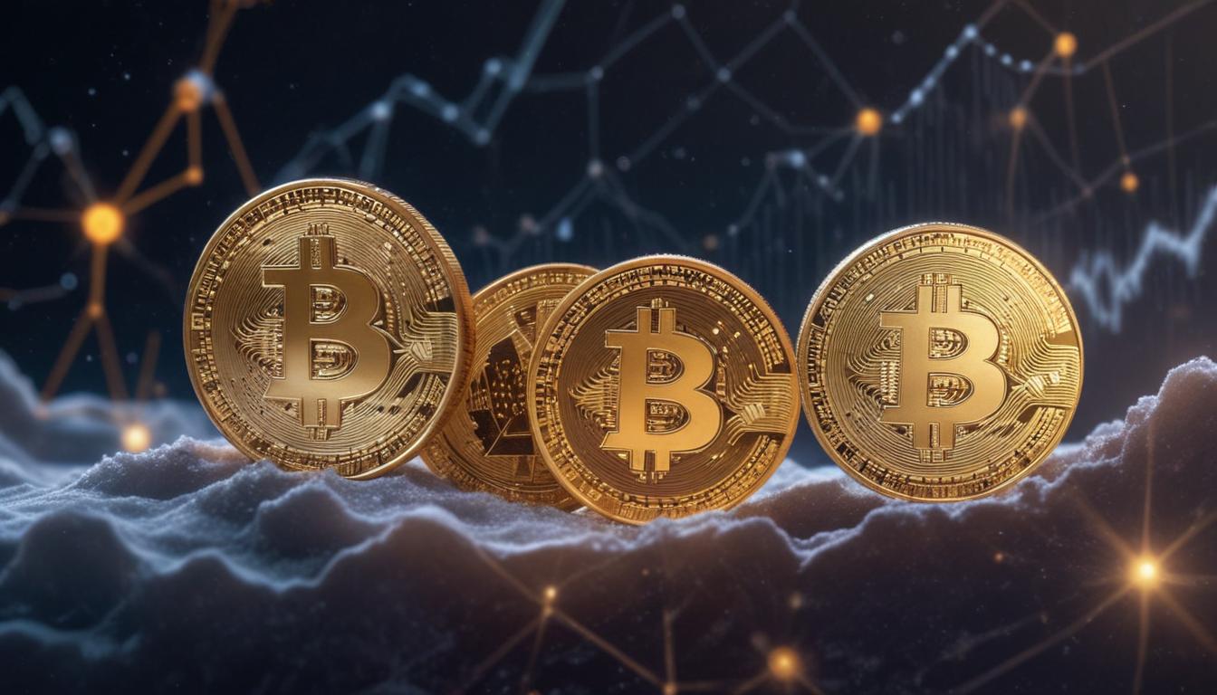 Crypto Investments 2025: 5 Coins for Privacy, Rewards & Explosive Growth! Future-Proof Your Portfolio Now! | Cryptodamus.io