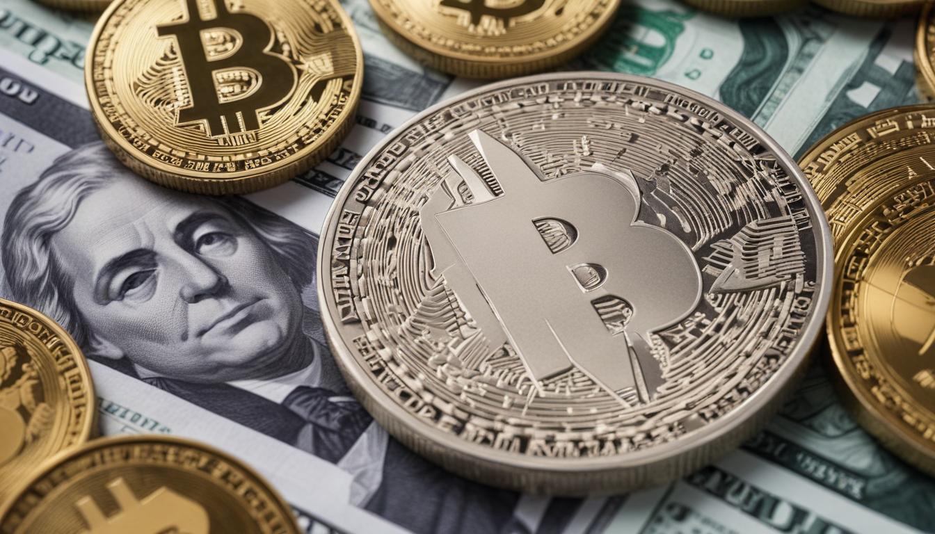 Криптоинвесторам: Расшифровка отчета об инфляции за январь для прибыли (2024) | Cryptodamus.io