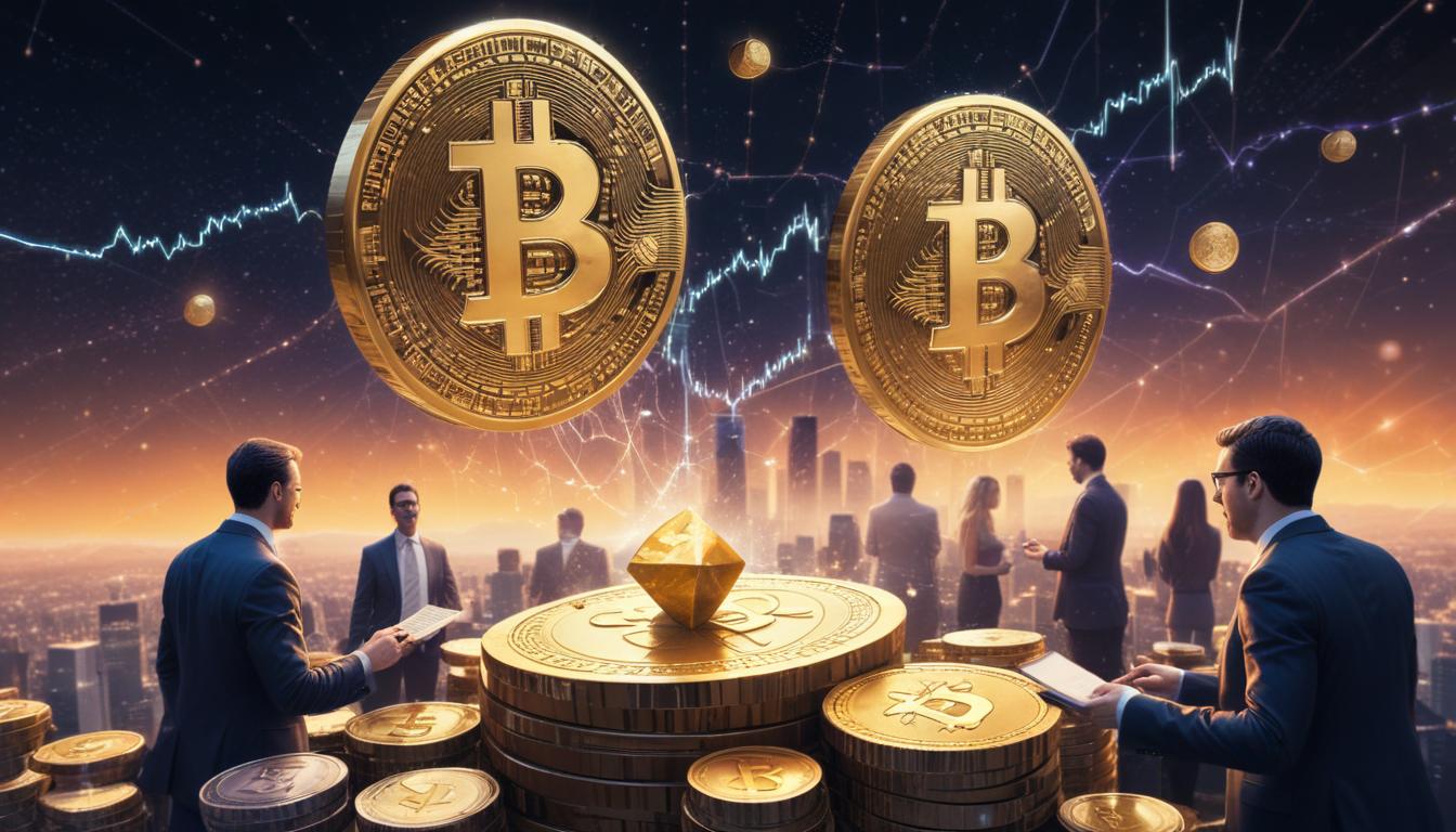 Крипто-бум IPO 2025: подстегнут ли регуляторные изменения и настроения инвесторов новую эру? | Cryptodamus.io