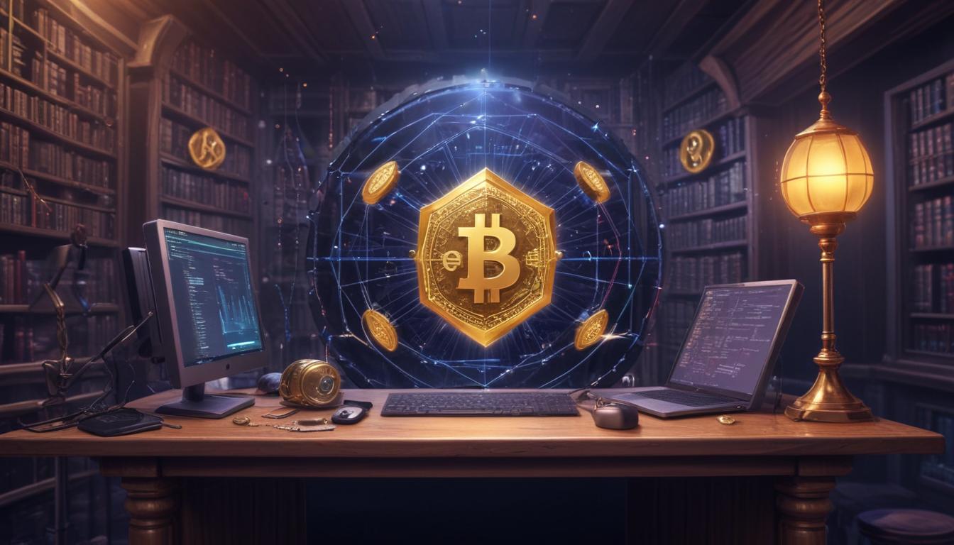 Crypto Jargon 2025: Decode Sniping, LARPing & More for Profit! (Updated) | Cryptodamus.io