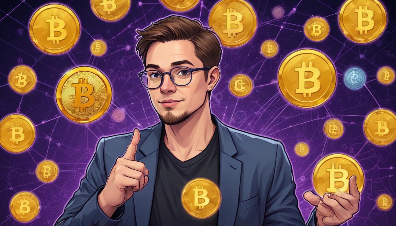 Crypto Jargon Decoded: Master the Lingo & Conquer the Crypto World! | Cryptodamus.io