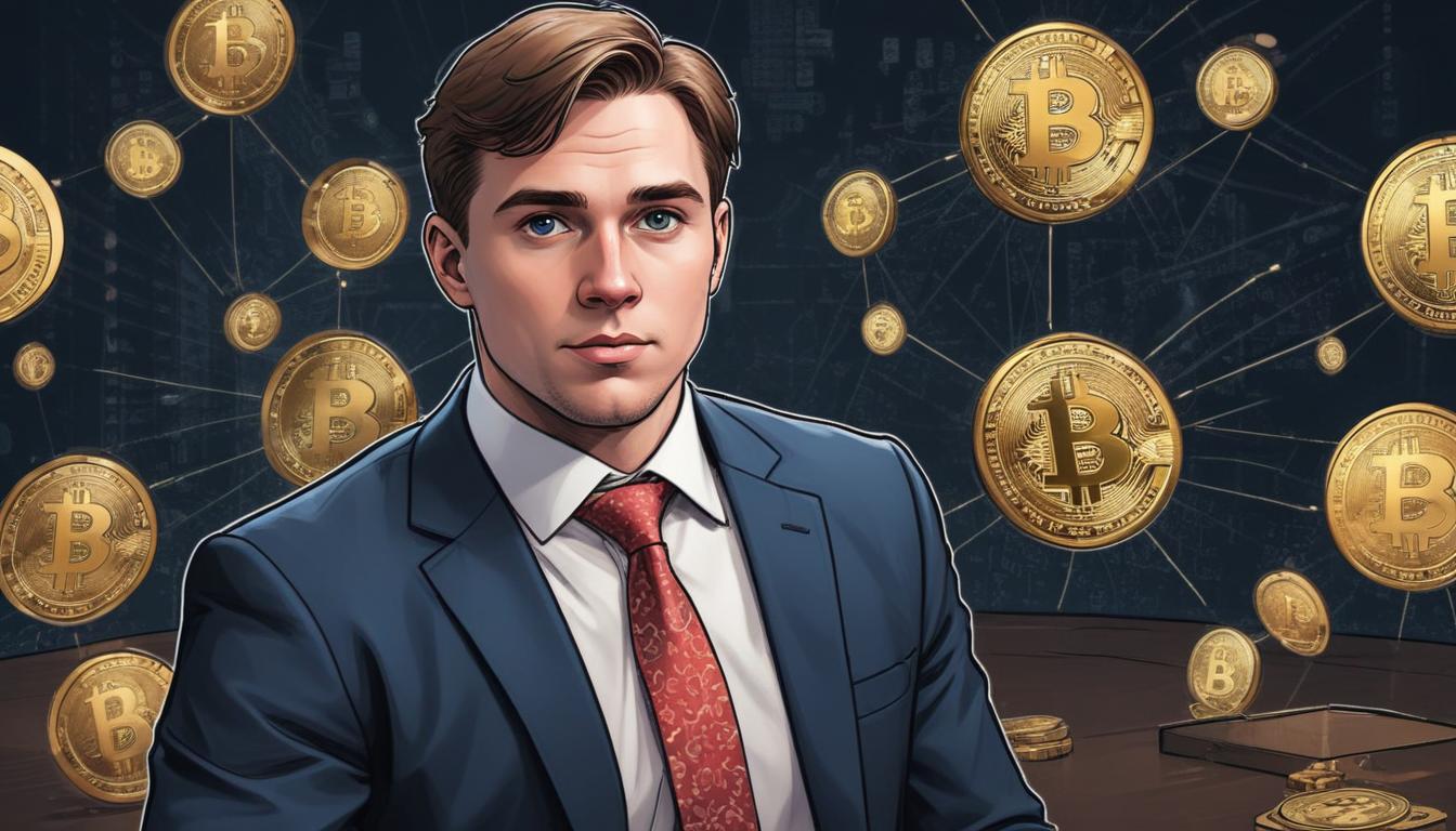 Crypto King Exposed! Sfraga's $2M Scam & the Future of Crypto Regulation | Cryptodamus.io