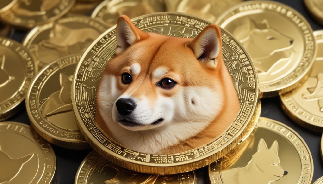 Crypto King's SHOCKING Move: Ditching Dogecoin for XYZVerse! 🤯 | Cryptodamus.io