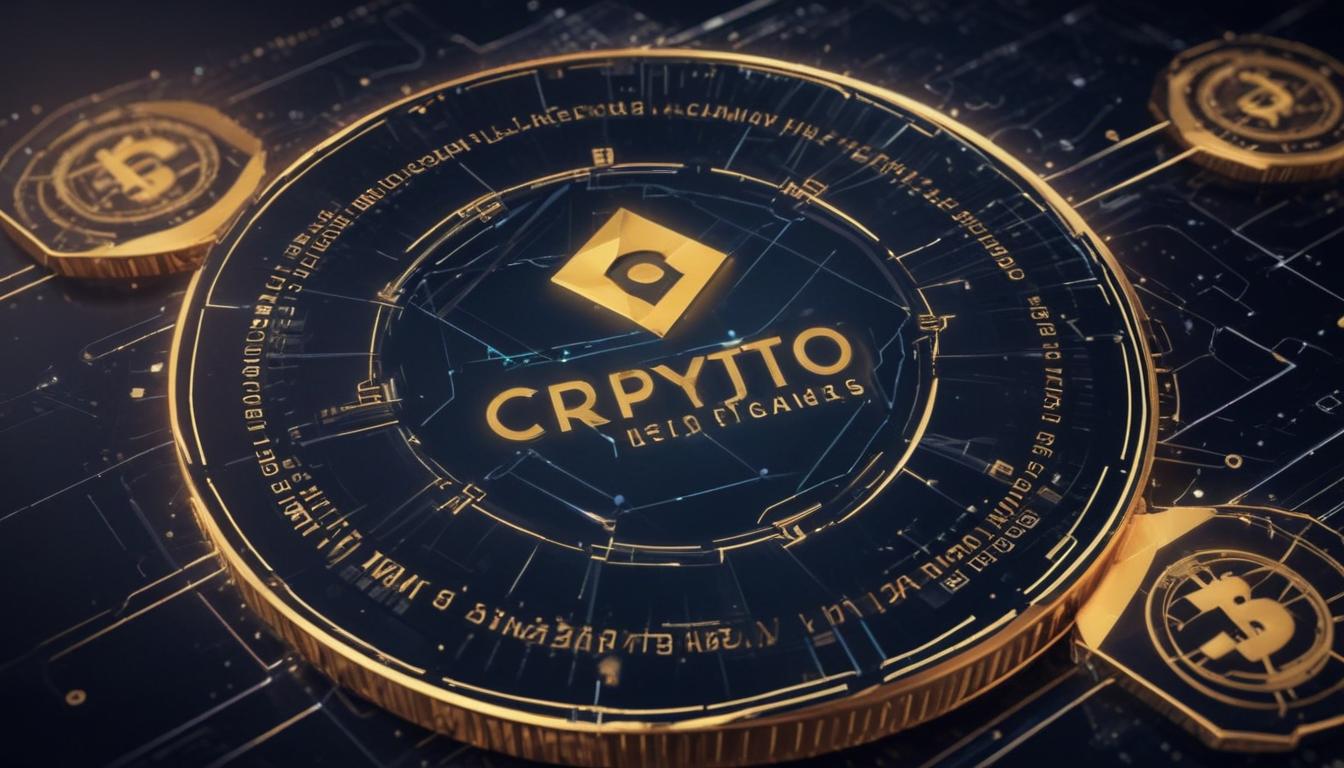 Crypto Launchpads in 2025: Your Key to Token Sale Success! 🚀 (Updated Guide) | Cryptodamus.io