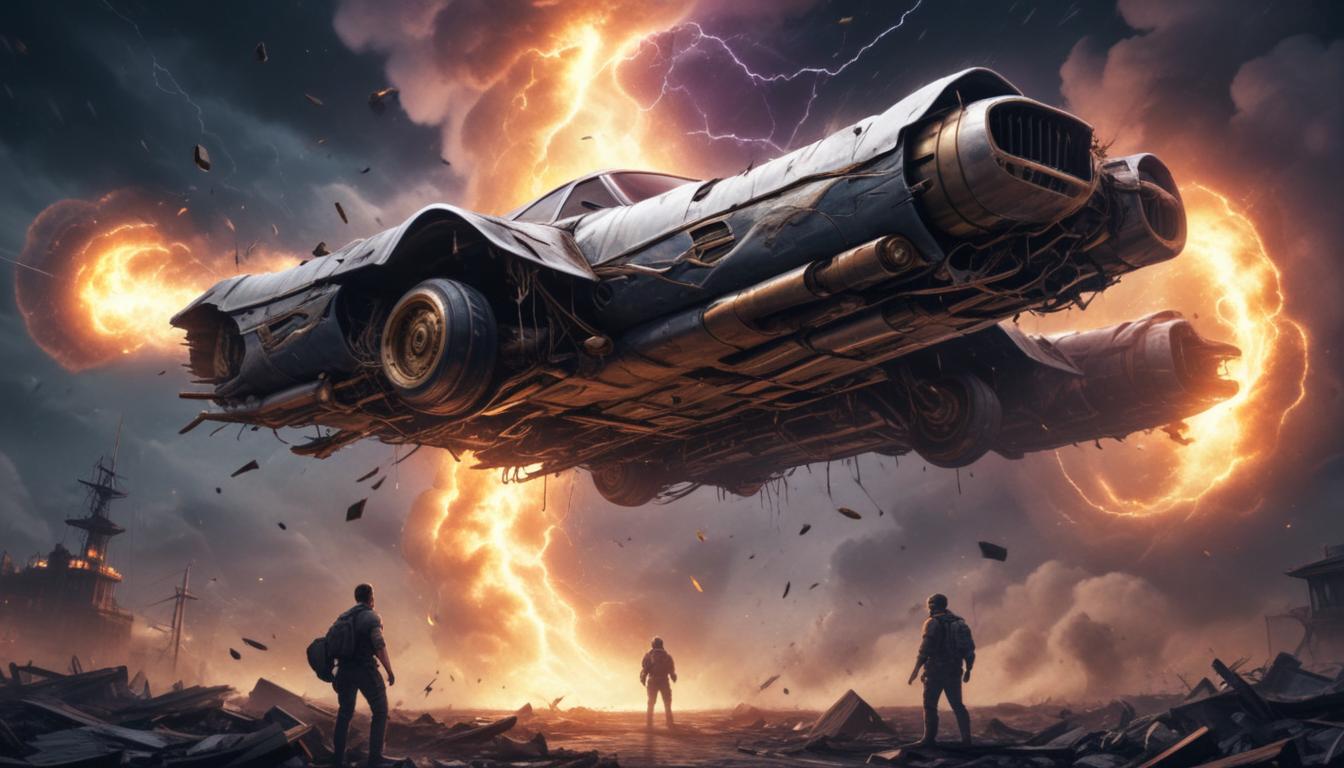 Криптоправо: Ripple, Tornado Cash и будущее регулирования! 🔥 | Cryptodamus.io