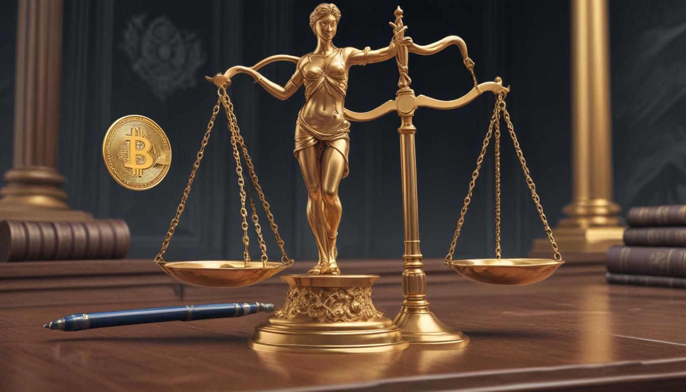 Крипто иски и законодательство: кража IP ZKSync, стейблкоины США и битва Chiliz с SEC! | Cryptodamus.io