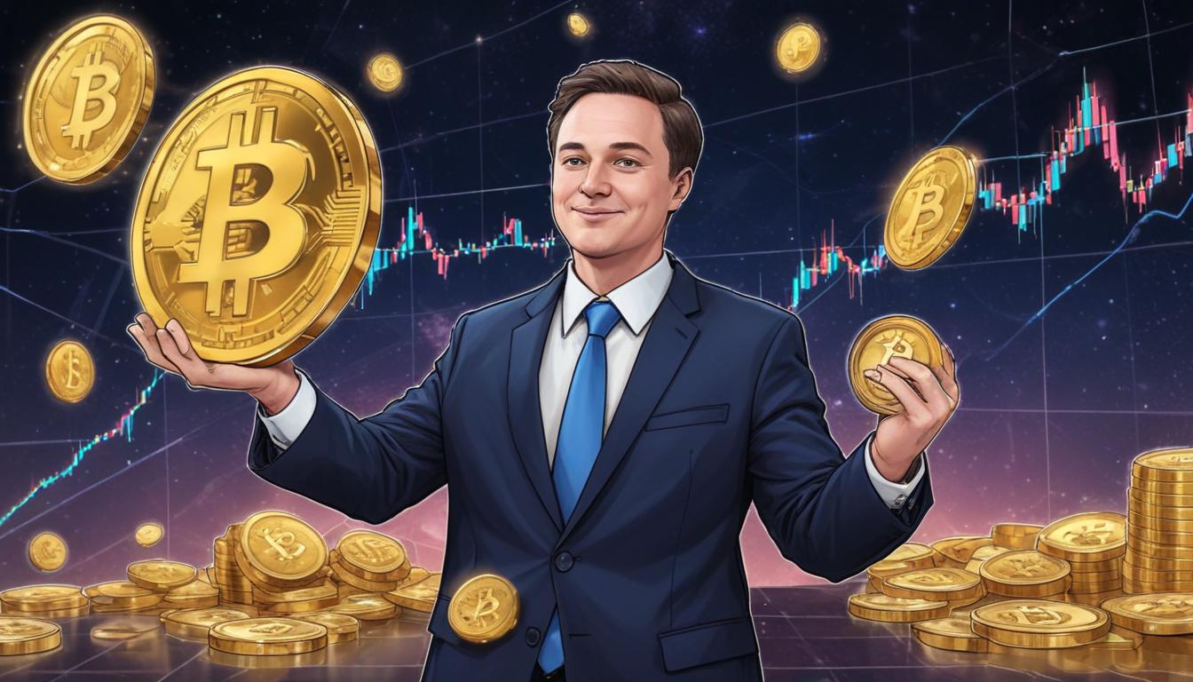 Crypto Lending 2024: DeFi Soars, CeFi Consolidates! What's Next? | Cryptodamus.io