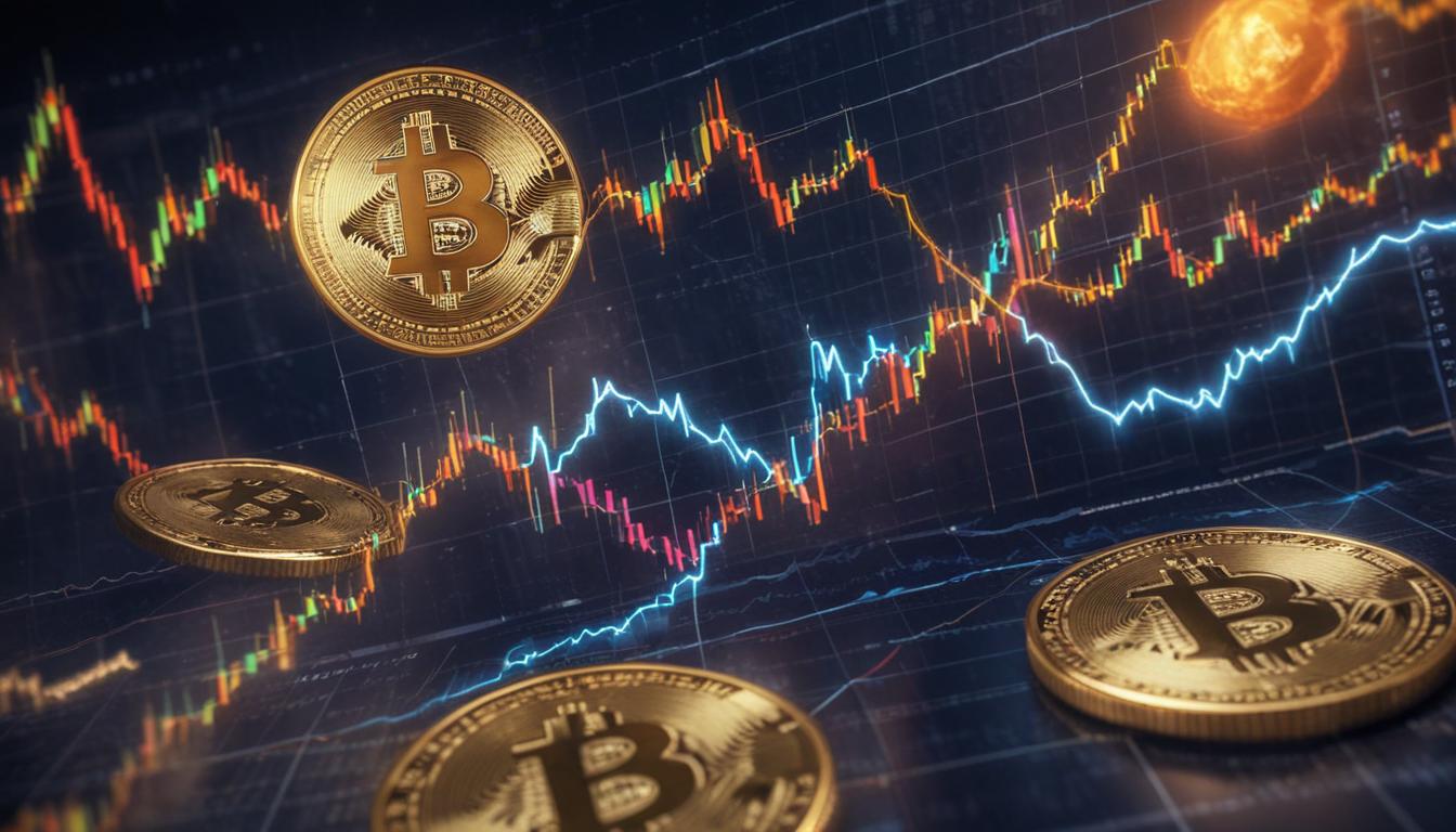 Crypto Leverage: 2-Year Highs! Is the Risk Worth the Reward? | Cryptodamus.io