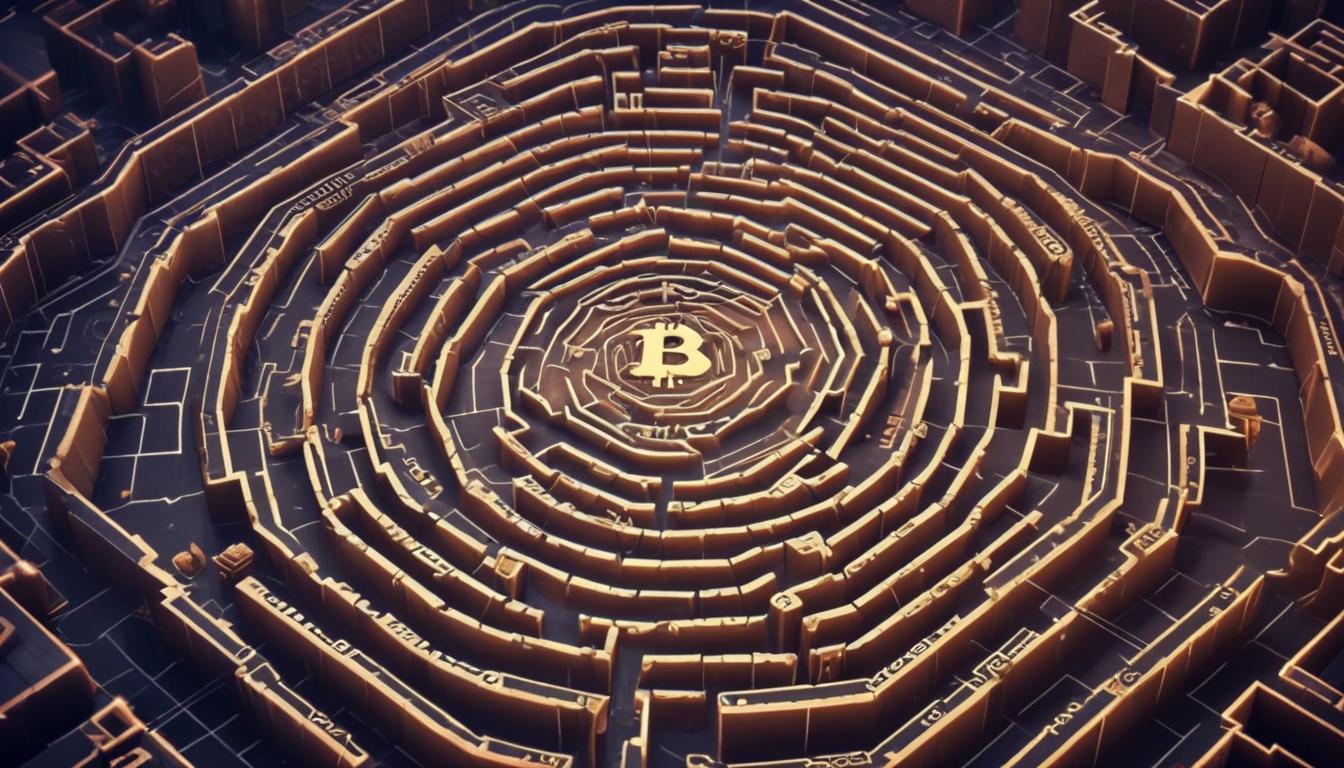 Crypto Leverage & Risk: Master Trading in Volatile Markets! 🚀 | Cryptodamus.io