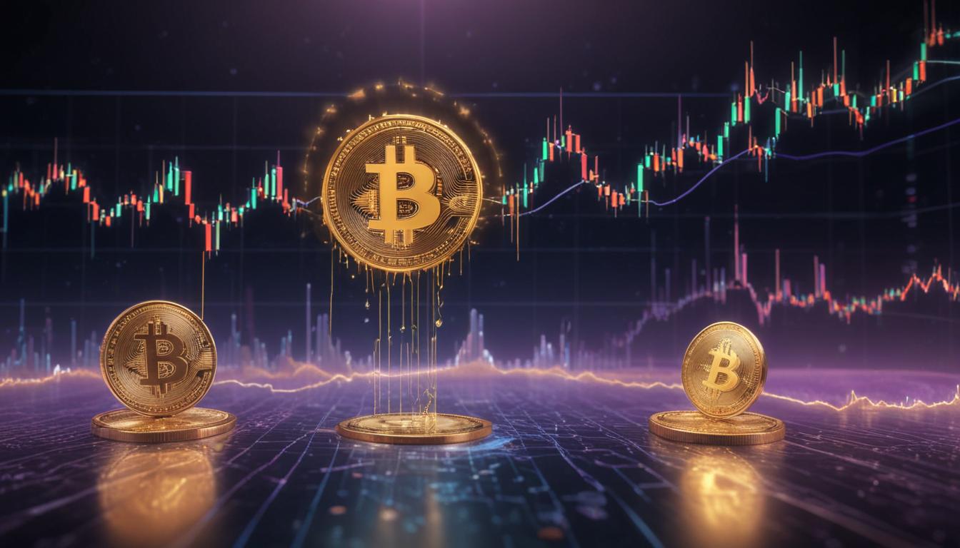 Crypto Liquidation Events: A Shocking Deep Dive for Investors! | Cryptodamus.io