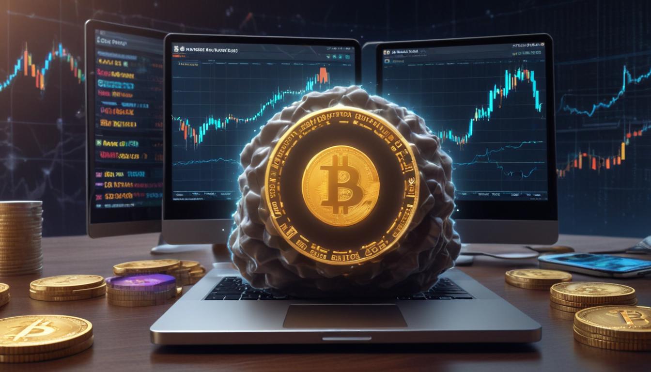 Crypto Liquidation SHOCKER: Avoid Ruin with This Leverage Trading Guide! | Cryptodamus.io