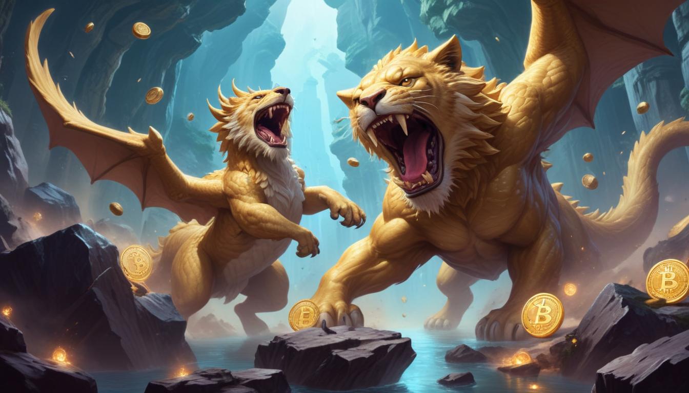 Crypto Liquidity Crisis: US Capital vs. Asian Hubs - SHOCKING Findings! | Cryptodamus.io