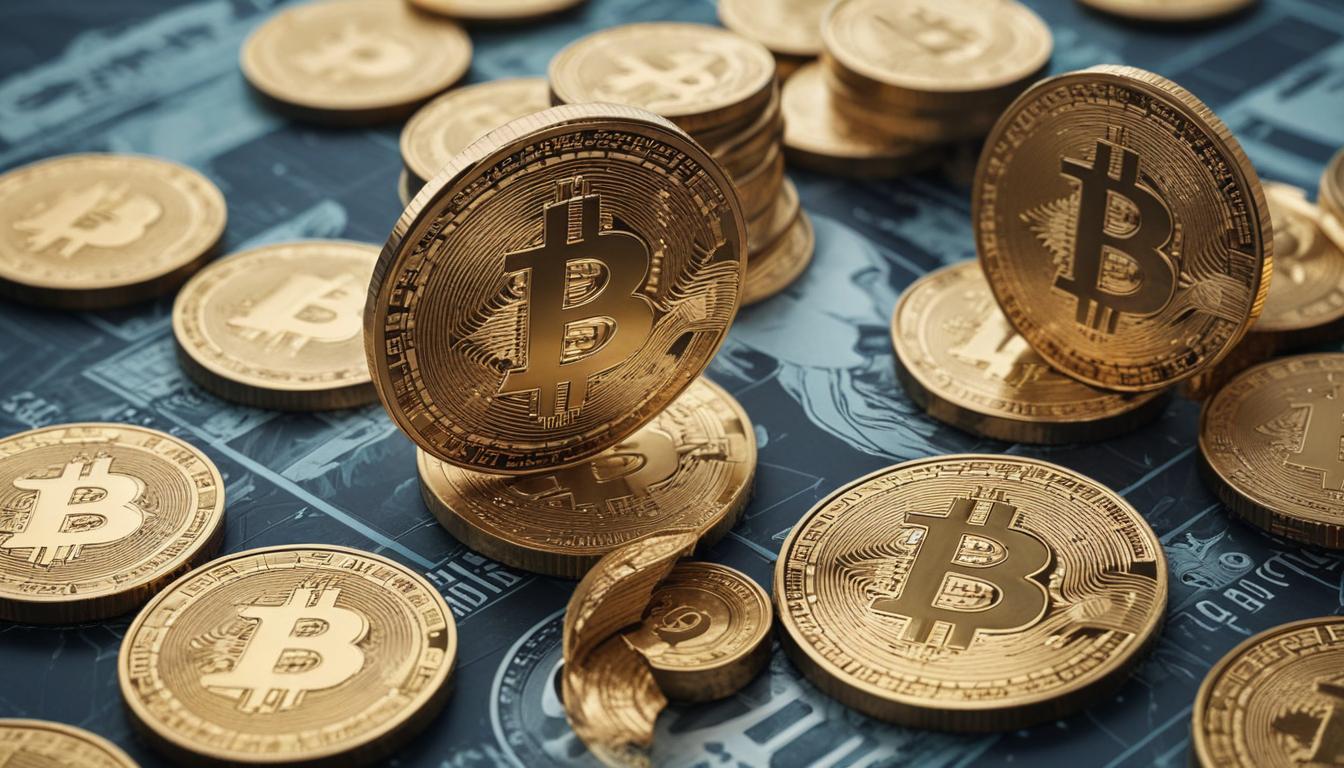 Crypto Liquidity Secrets REVEALED! How Global Finance Impacts Bitcoin & Altcoins (2024) | Cryptodamus.io