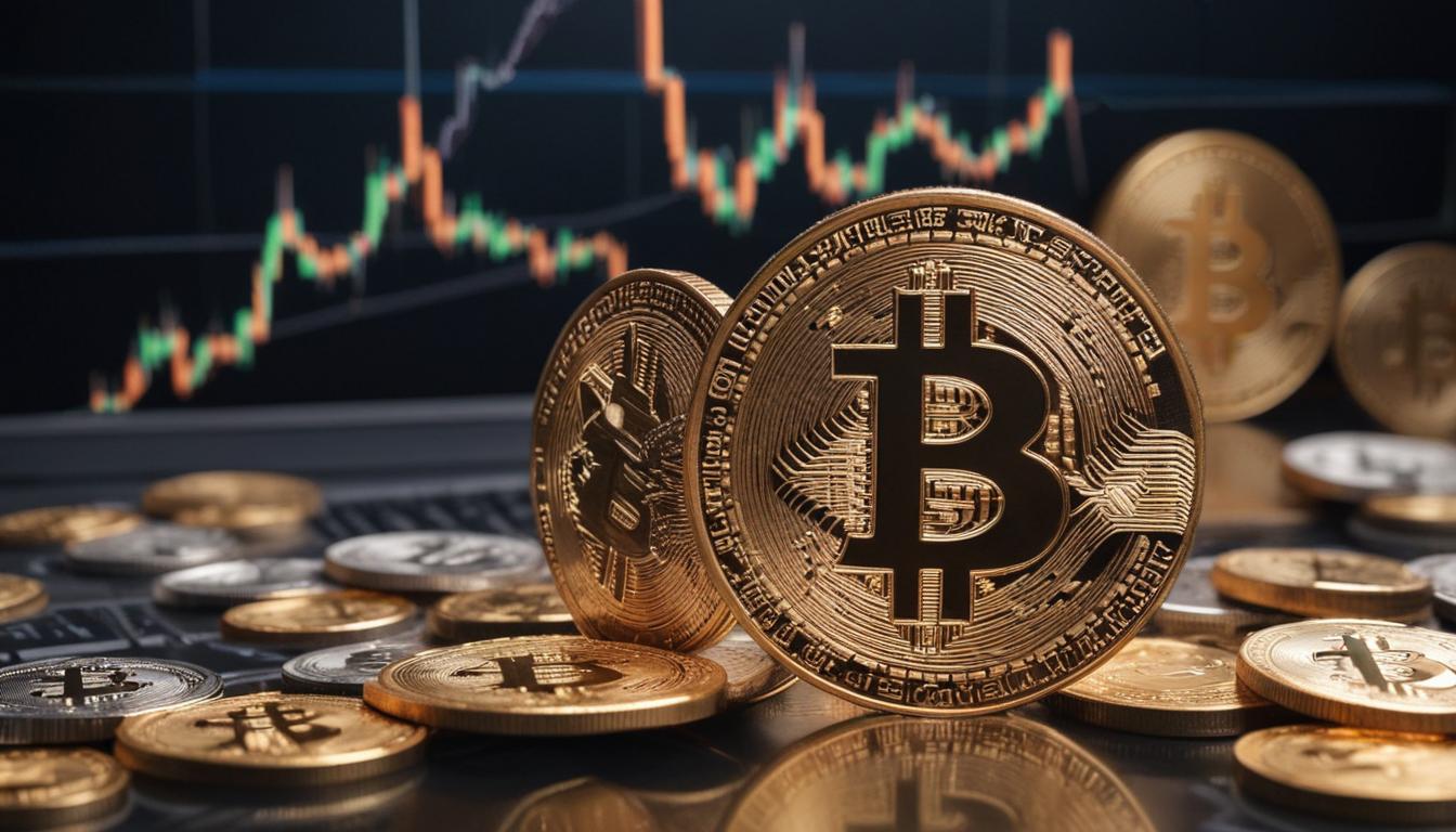 Криптовойна за ликвидность 2025: ETF на биткоин, Pectra Ethereum и геополитический хаос! | Cryptodamus.io