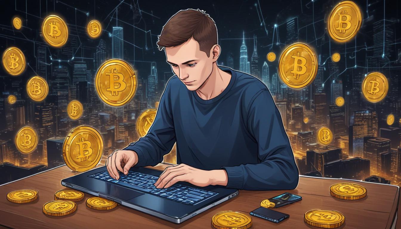 Потеря Крипты: Тихая Угроза Хуже Кражи – В Безопасности Ли Ваши Деньги? 🔐 | Cryptodamus.io