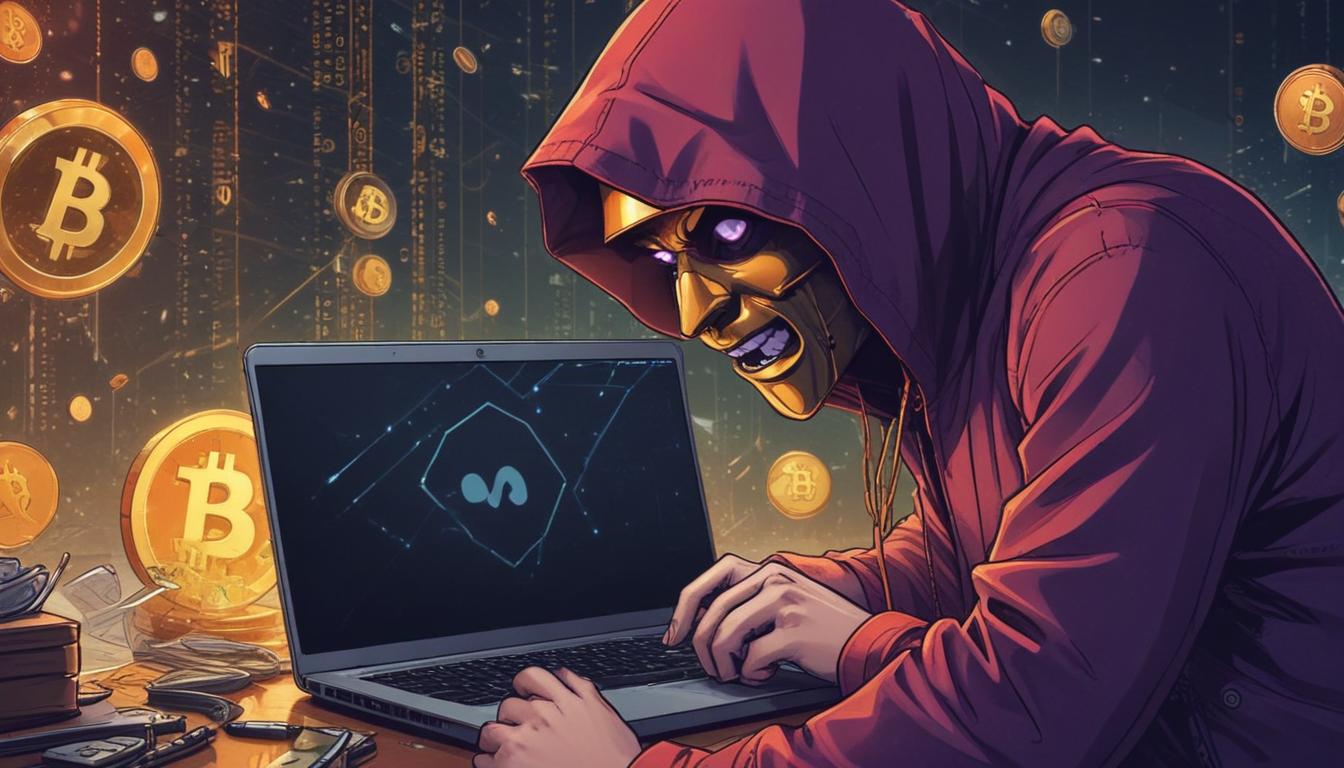 Crypto Losses Down? March's Scams & Exploits Exposed! 🛡️ Find Out How to Stay Safe! | Cryptodamus.io