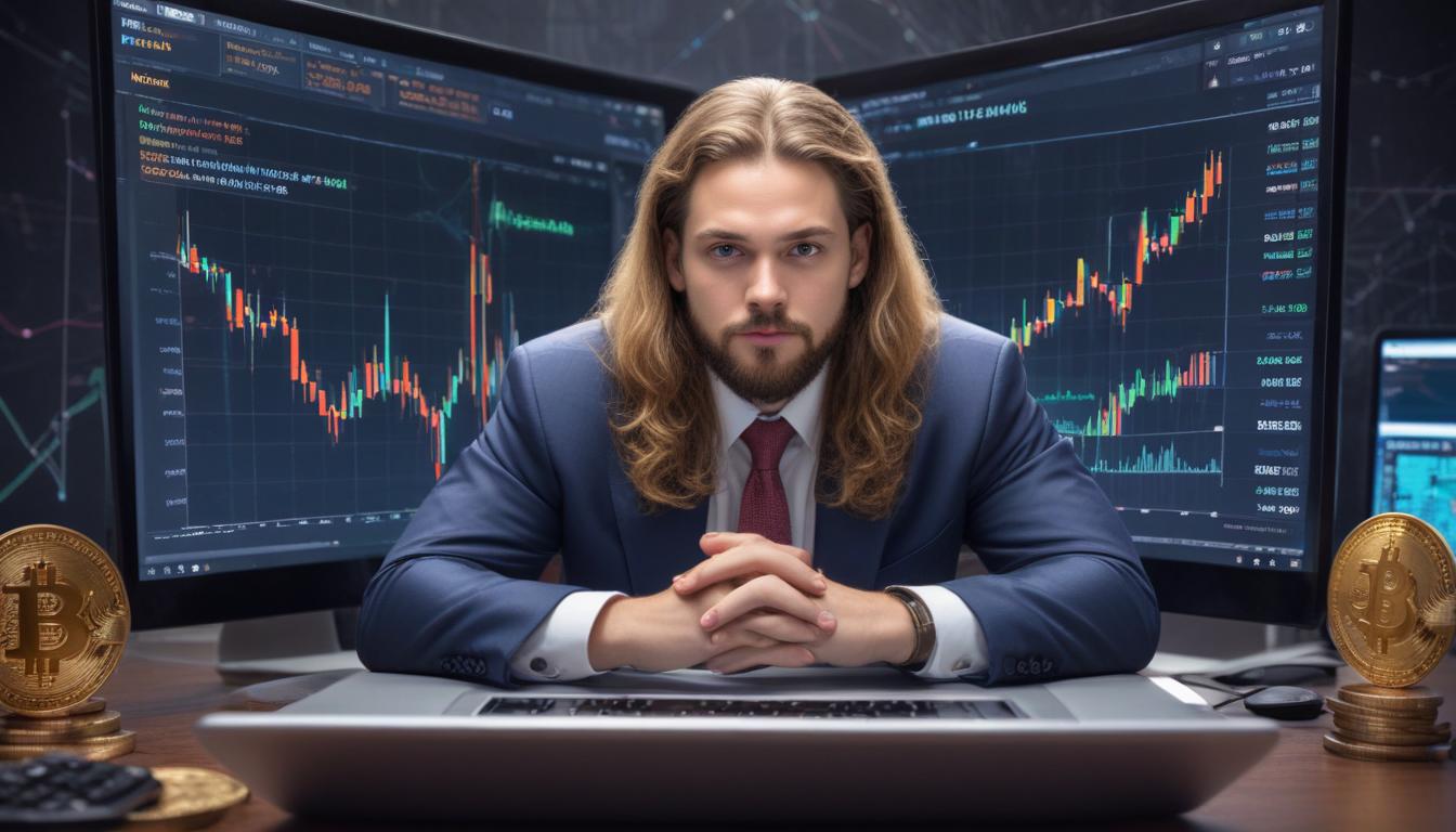 Крипто-мастер маржи: Защитите свои сделки с изолированной маржой и субаккаунтами! | Cryptodamus.io