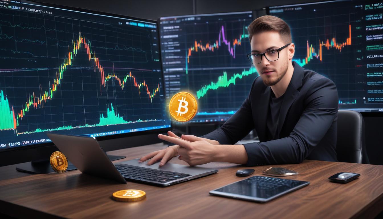 Crypto Margin Trading: Amplify Profits or Face Ruin?  The Ultimate Guide! | Cryptodamus.io