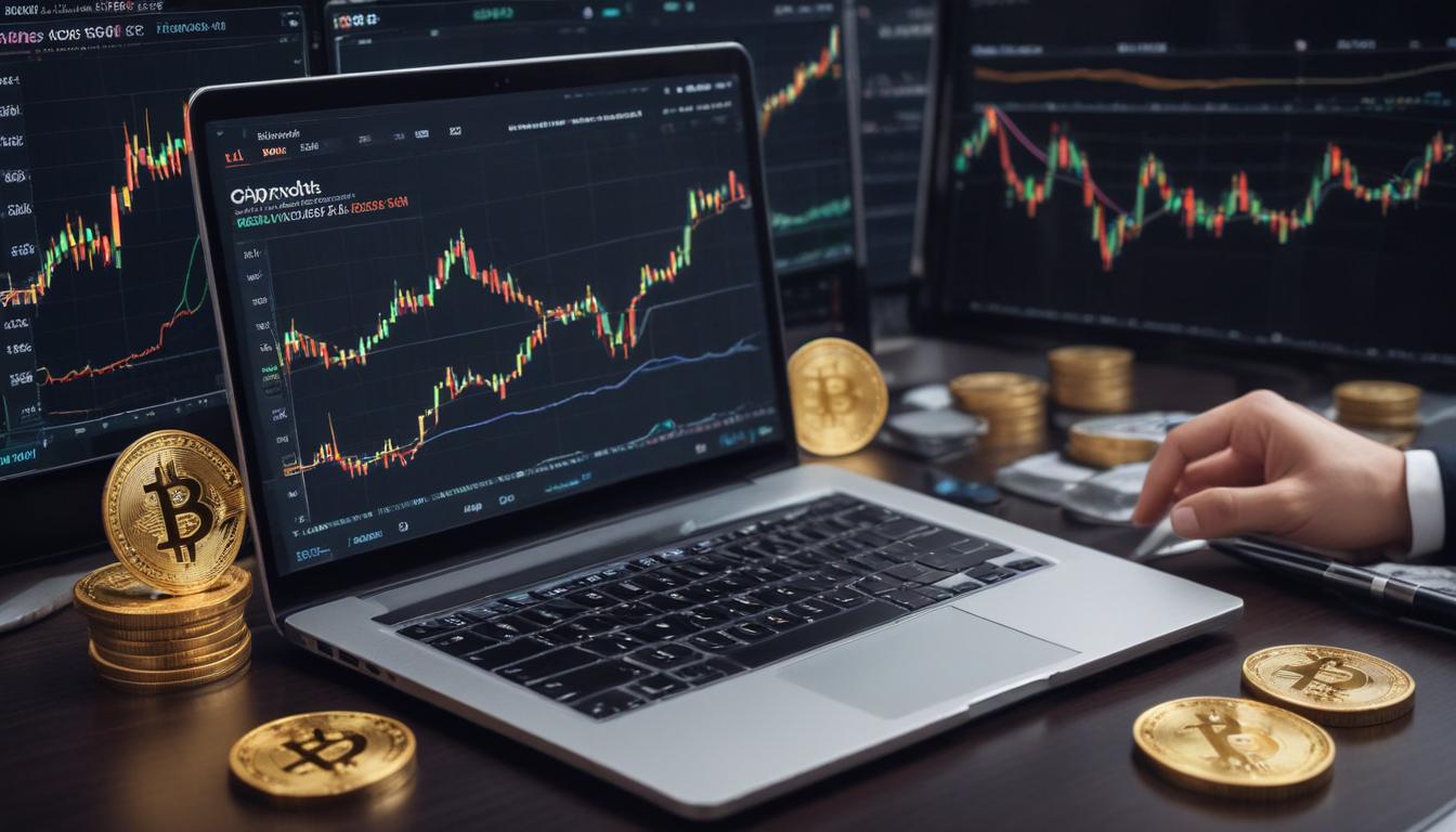 Crypto Margin Trading EXPOSED: Risks, Rewards, and How to Profit SAFELY! | Cryptodamus.io