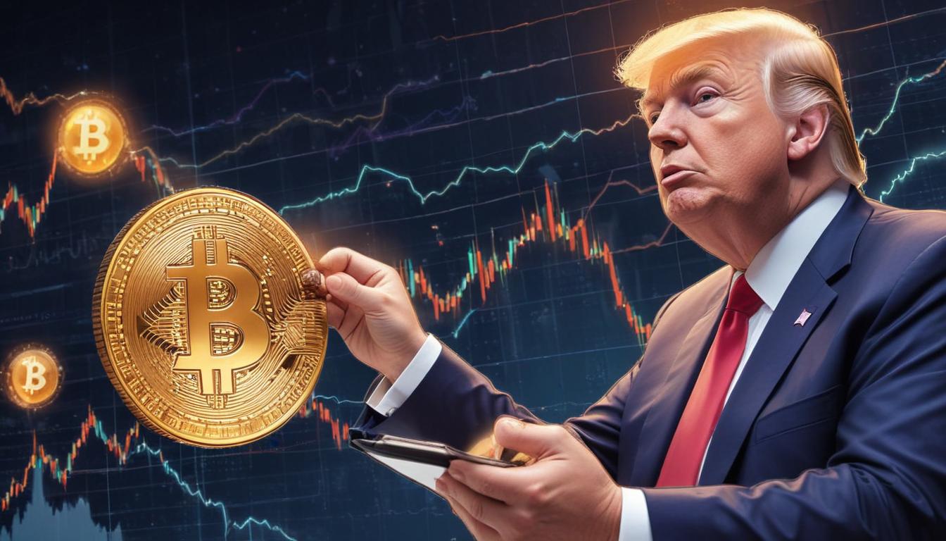 Crypto Market 2025: Trump, AI Tokens, & $160K Bitcoin? Experts Predict It All! | Cryptodamus.io
