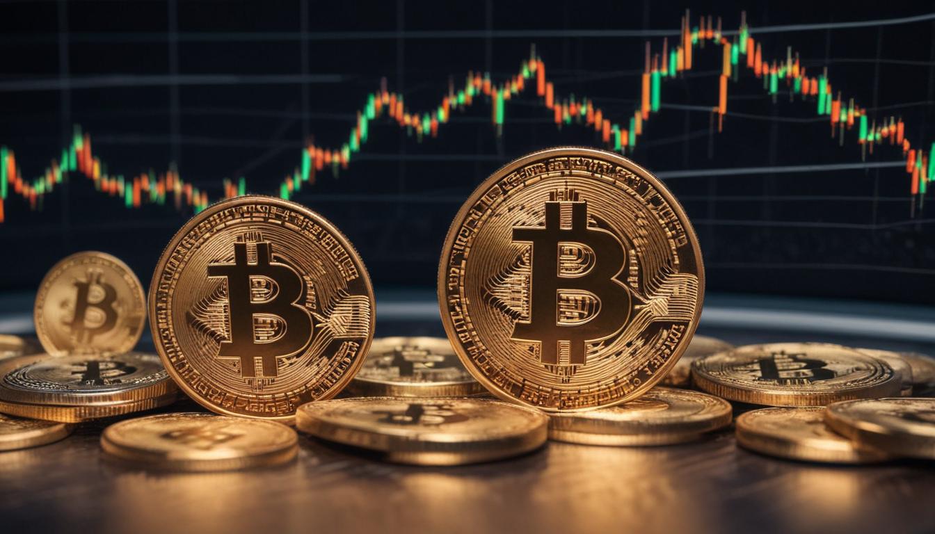 Крипторынок на распутье: Стабильность Биткоина, Сигналы к Прорыву Альткоинов и MVRV | Cryptodamus.io