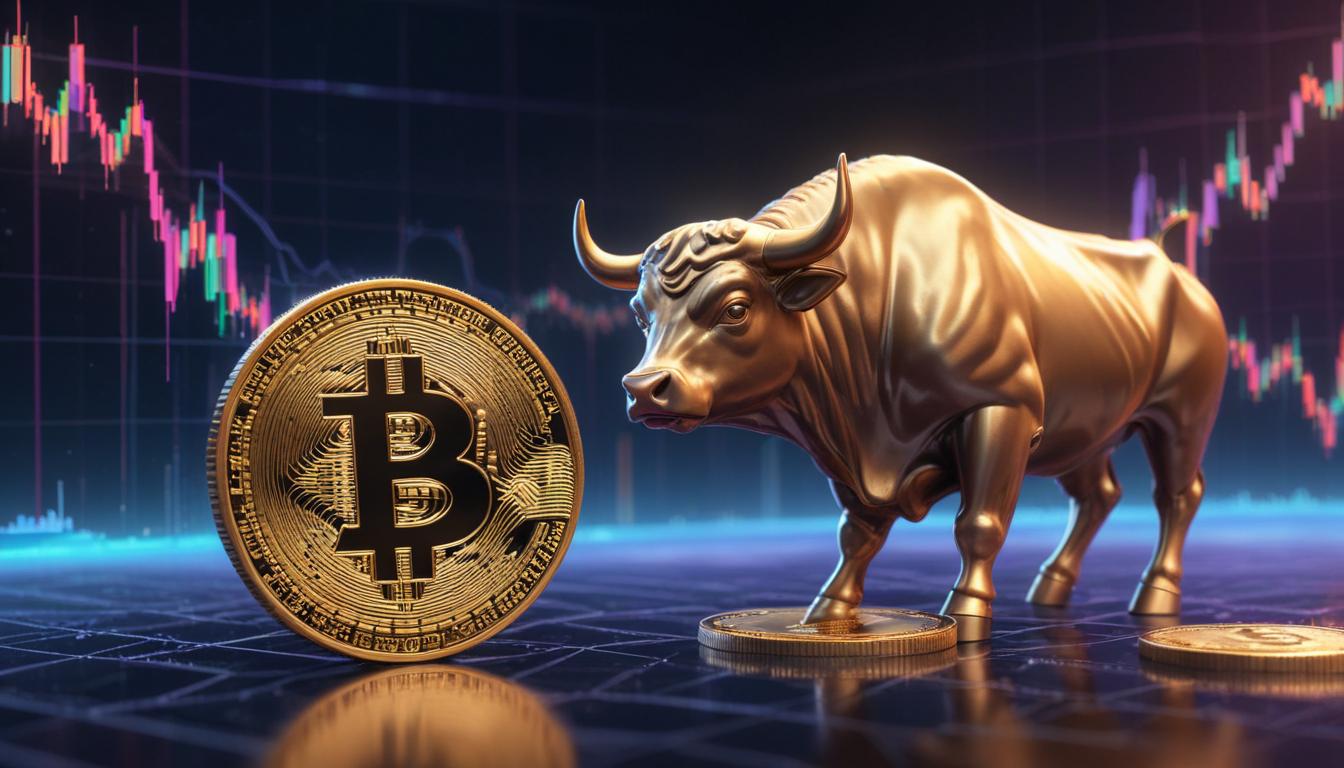 Crypto Market: Cautious Optimism or Bull Trap? Bitcoin & Ethereum Analysis Inside! | Cryptodamus.io