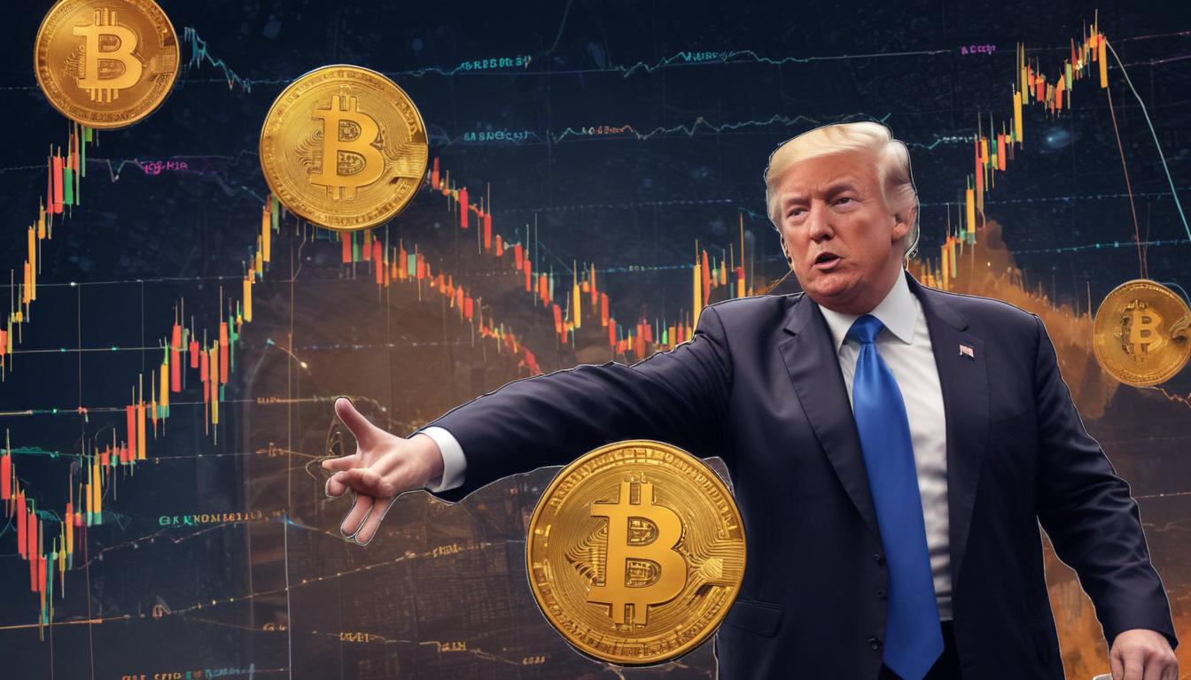 Crypto Market Crash? 95 Days of Turbulence & How to Survive! | Cryptodamus.io