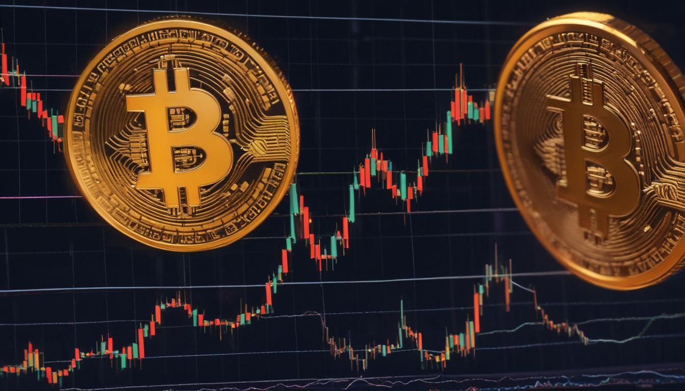 Crypto Market Crash? BTC, XRP, Solana & Pi Price SHOCKER! | Cryptodamus.io