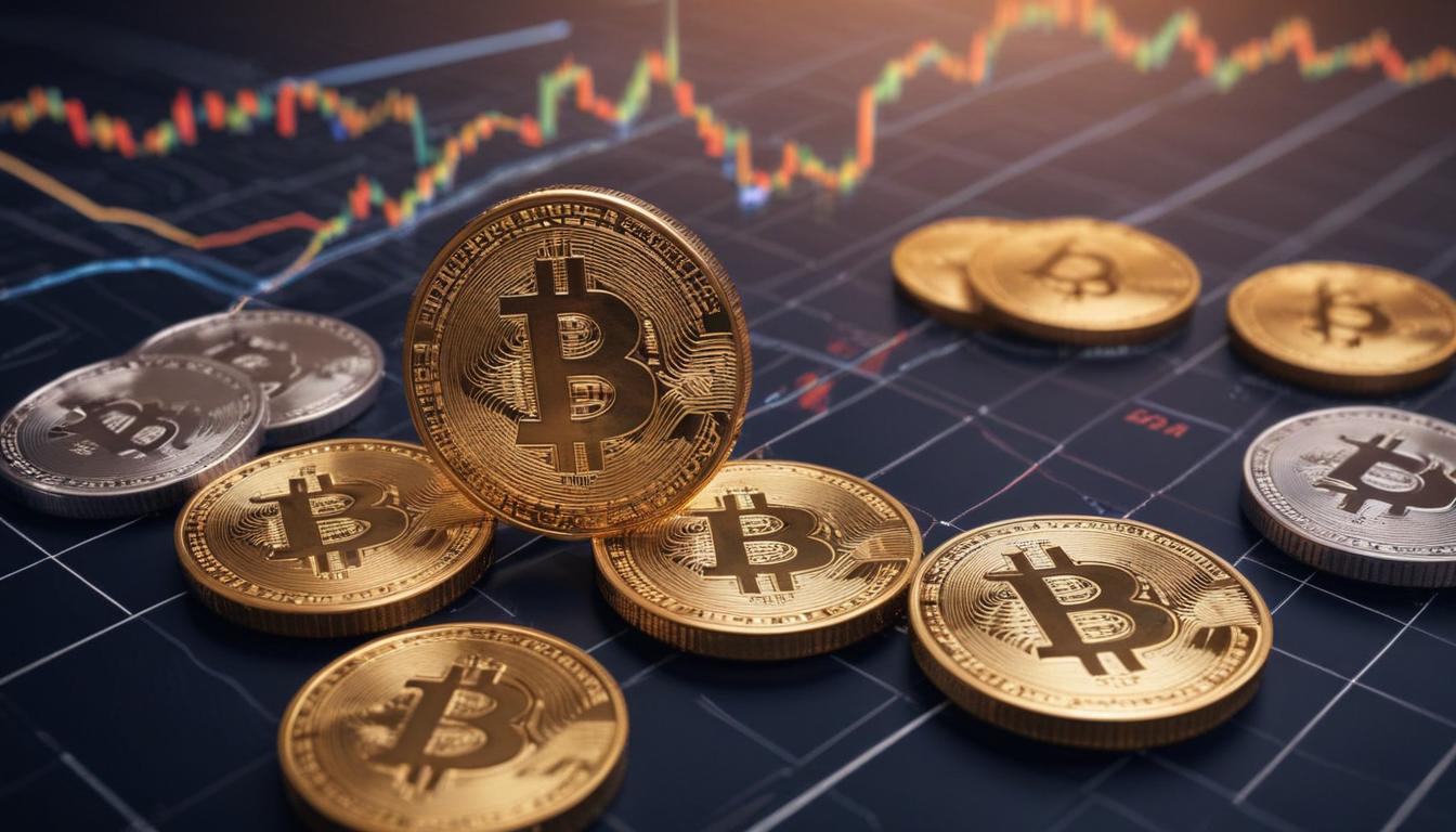 Крах крипторынка? Отток ETP, смелый шаг BBVA и дебаты о ETF в Корее! | Cryptodamus.io