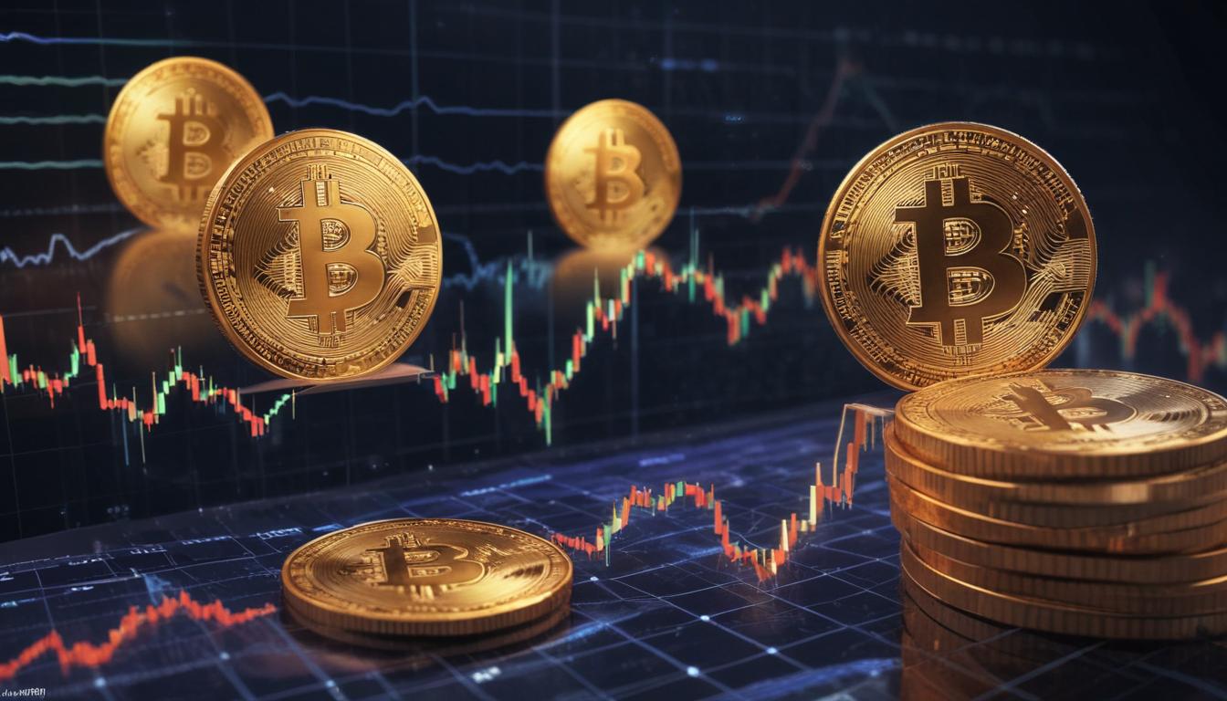 Crypto Market Crash?  Experts Decode the Current Correction & Reveal Recovery Secrets! | Cryptodamus.io