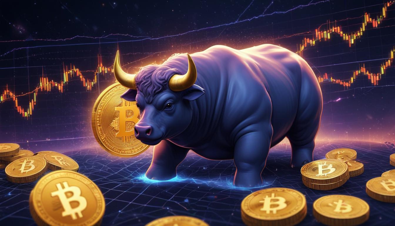 Crypto Market Crash?  Experts Predict the NEXT BIG BULL RUN! (Shocking Insights) | Cryptodamus.io