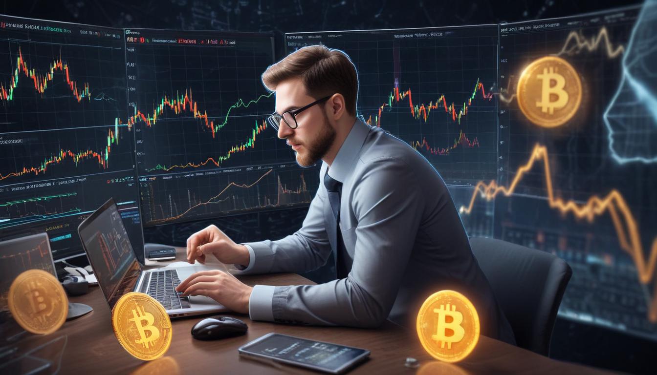 Crypto Market Crash? Experts Reveal Recovery Strategies & Altcoin Revival Predictions! | Cryptodamus.io