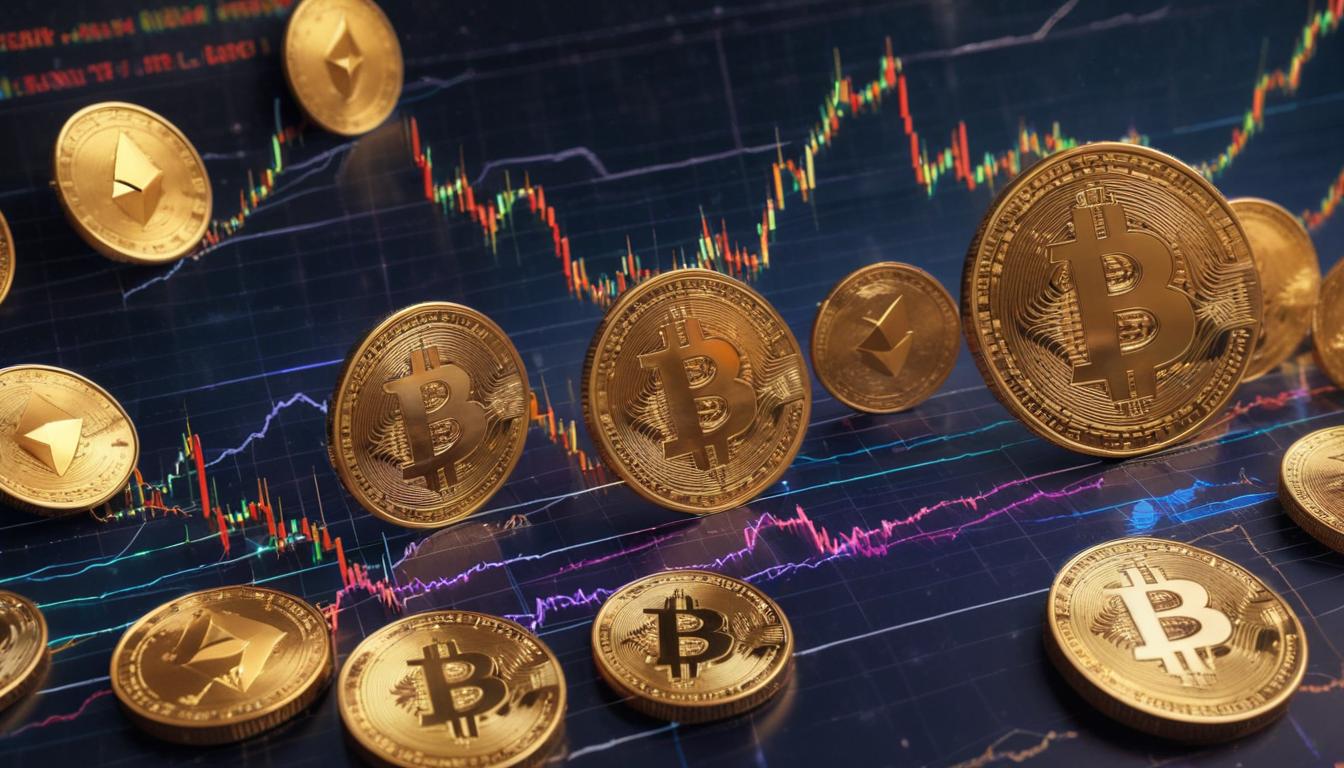 Crypto Market Crash Explained! Top Altcoins to Watch (SOL, ETH, ADA) | Cryptodamus.io