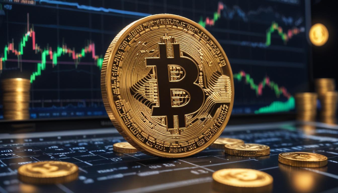 Crypto Market Crash IMMINENT? Decoding Liquidations & Macro Headwinds! | Cryptodamus.io