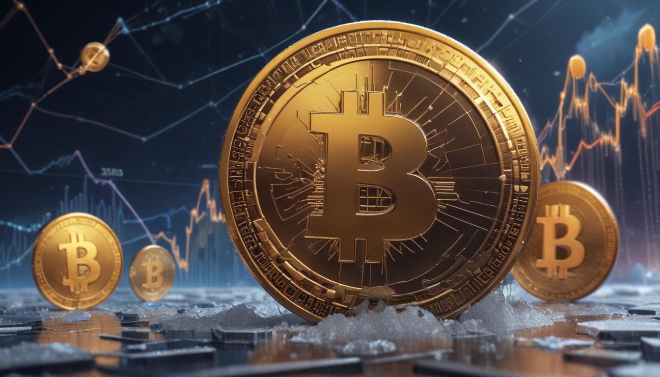 Crypto Market Crash in 2024?  Macroeconomic Headwinds & Your Survival Guide! | Cryptodamus.io