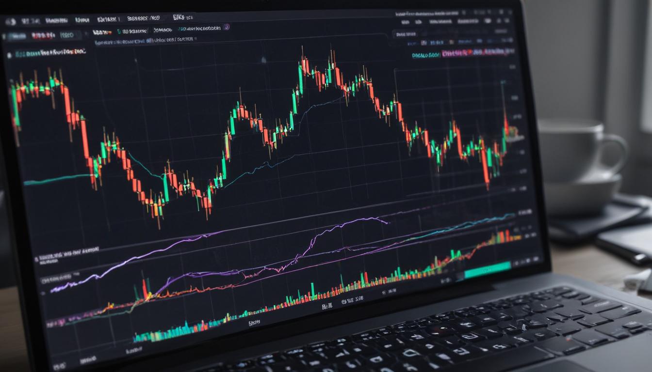 Crypto Market Crash? NEAR, DOT, & RNDR: Spotting Hidden Gems & Bullish Potential! | Cryptodamus.io