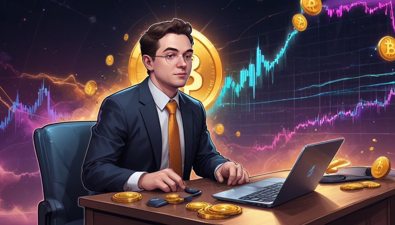 Crypto Market Crash of Q1 2025: Bitcoin's Resilience & Solana's Memecoin Rollercoaster! | Cryptodamus.io