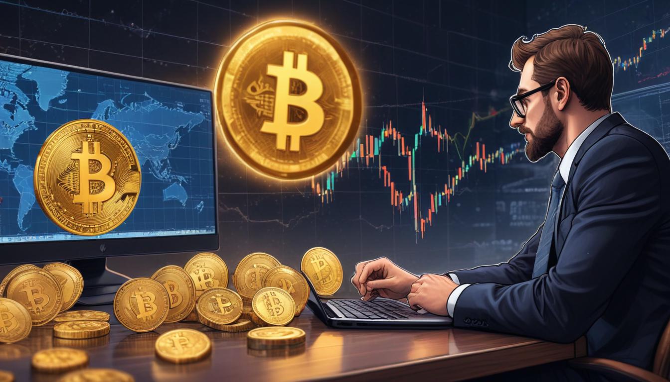 Crypto Market Crash: Will It Recover? Expert Predictions & Strategies | Cryptodamus.io