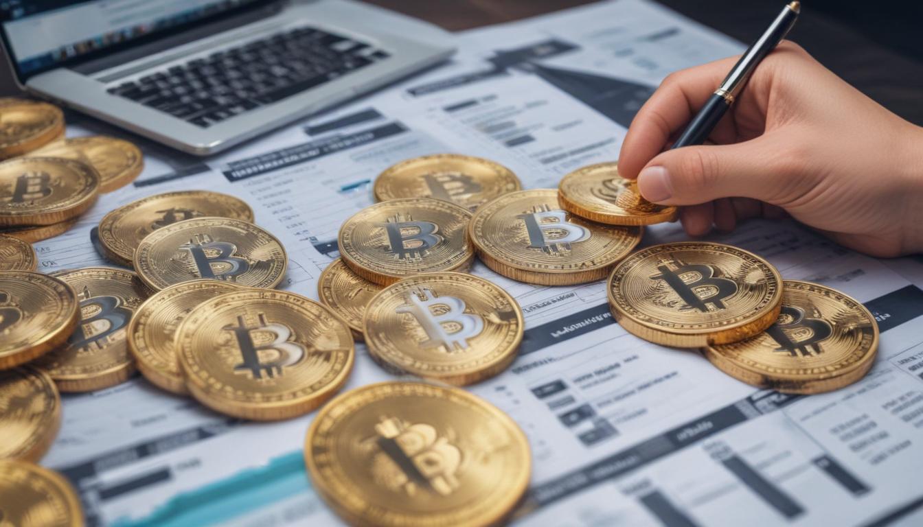 Crypto Market Crossroads: Decoding the February Jobs Report & $973M Token Unlocks! | Cryptodamus.io