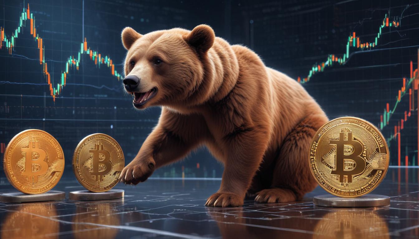 Циклы крипторынка: Прогнозы на 2024 год и стратегии для ОГРОМНОЙ прибыли! | Cryptodamus.io