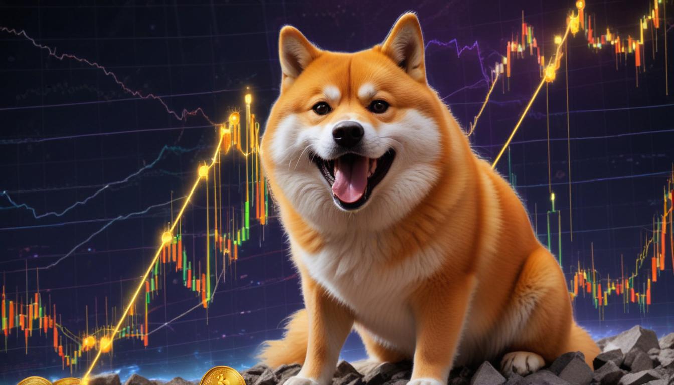 Крипторынок: EMA Биткоина топит цену? Крест смерти Doge и разворот Solana! [Анализ] | Cryptodamus.io