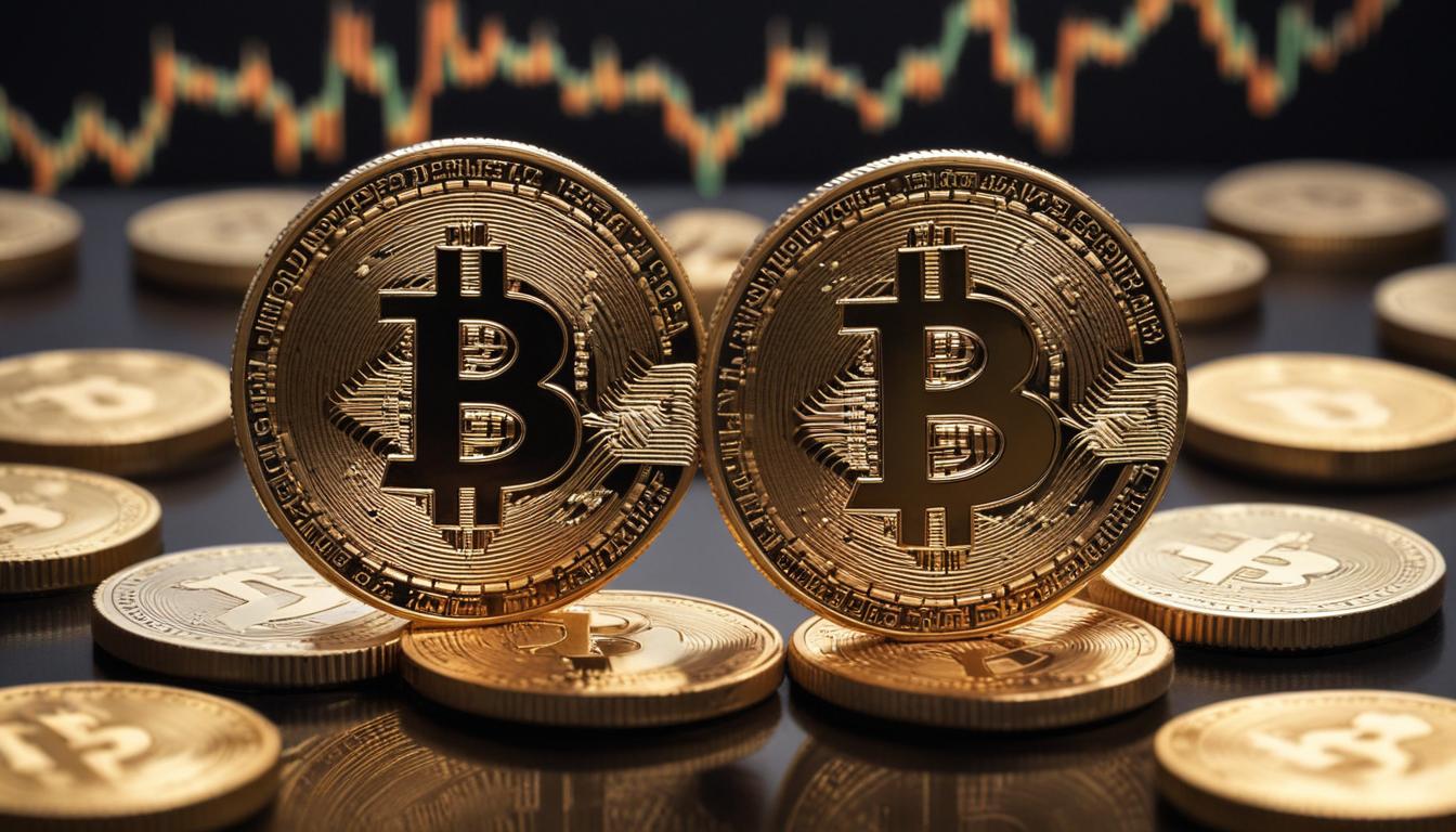 Крипторынок: Bitcoin, Ethereum, XRP, Solana и что дальше! | Cryptodamus.io