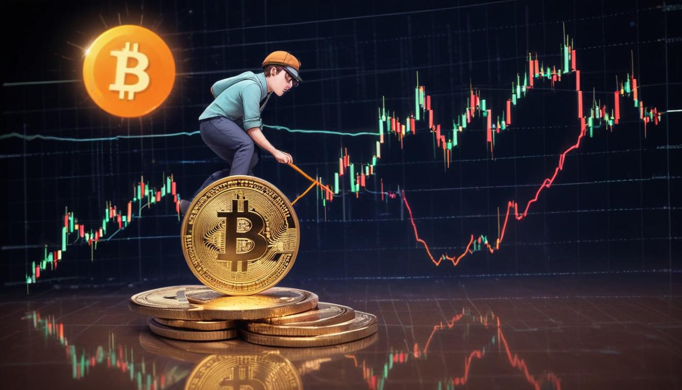 Crypto Market EXPLODED on March 12th! BTC, ETH, XRP & Altcoin Winners & Losers Revealed! | Cryptodamus.io