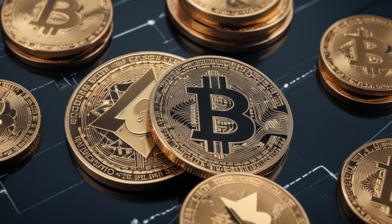 Crypto Market Explodes! $3.2B Inflow, Ripple's RLUSD Launch, & FCA's Big News! | Cryptodamus.io