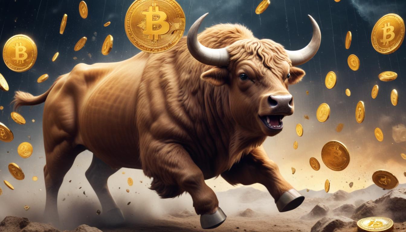 Crypto Market Explodes! $3.7 Trillion Market Cap & How to Manage Your Gains! | Cryptodamus.io