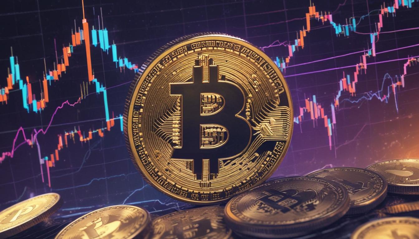 Crypto Market EXPLODES! Bitcoin & Ethereum Soar on March 20, 2025! | Cryptodamus.io