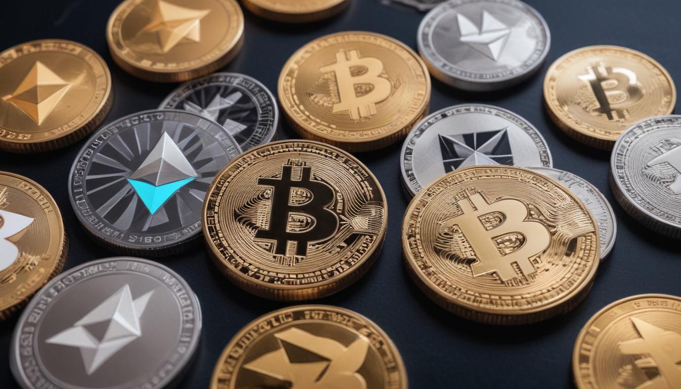 Crypto Market EXPLODES! Bitcoin, Ethereum, & XRP Surge - April 23rd, 2025 Analysis | Cryptodamus.io