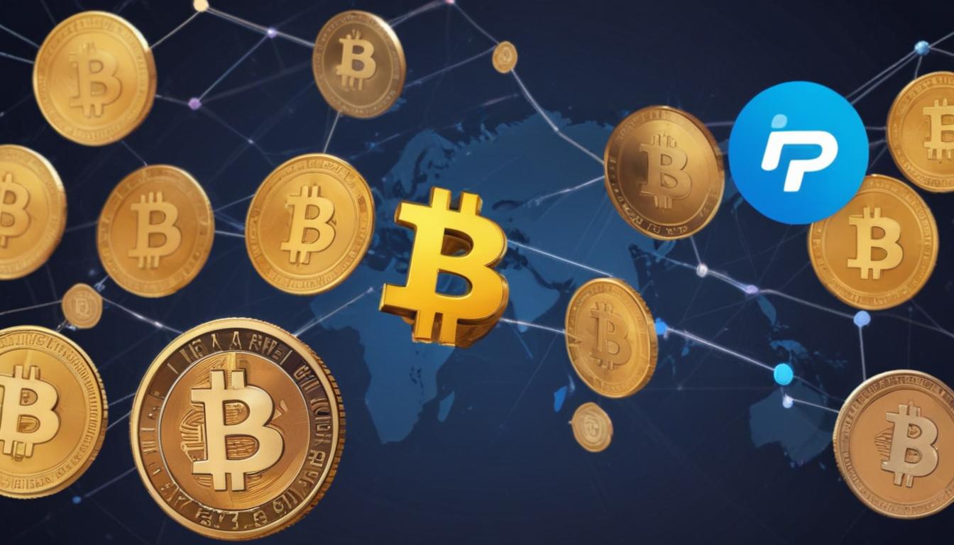 Crypto Market Explodes! BNB ETF, PayPal's Altcoin Push, & MARA's $2B Bitcoin Bet! | Cryptodamus.io