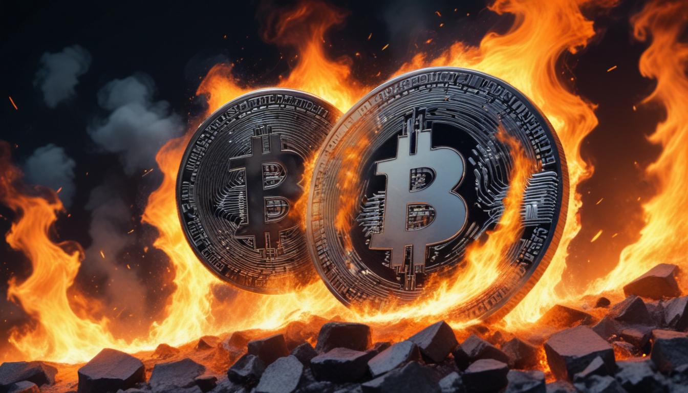 Crypto Market Explodes! 🤯  New Wallets, Billions in Deposits, & Insane Hacks! | Cryptodamus.io