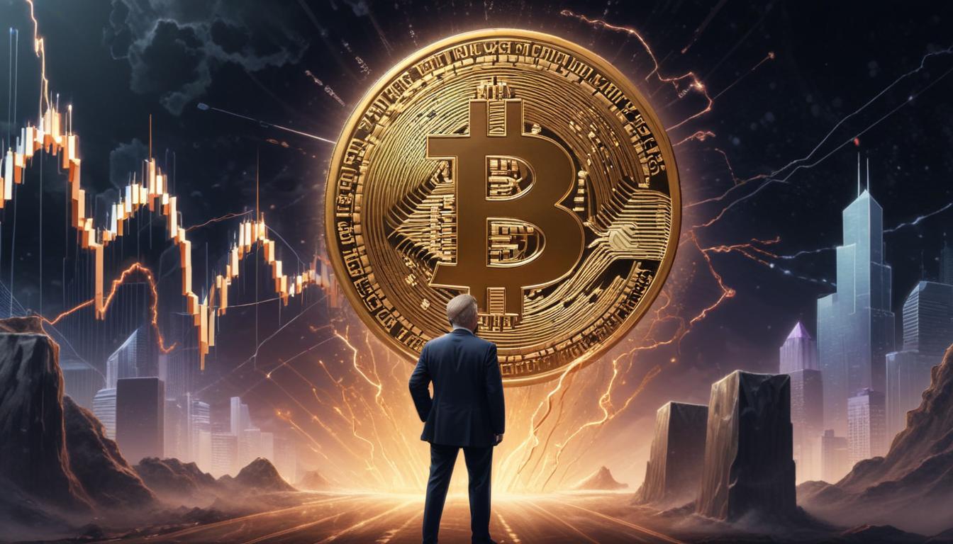 Crypto Market Explodes Past $3 Trillion!  Institutional Money & Macro Shifts Fuel the Surge | Cryptodamus.io